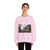 UDEN, Lucas van - Alpine Landscape (Artwork) Crewneck Sweatshirt