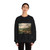 UDEN, Lucas van - Extensive Landscape (Artwork) Crewneck Sweatshirt