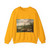 UDEN, Lucas van - Extensive Landscape (Artwork) Crewneck Sweatshirt