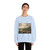 UDEN, Lucas van - Extensive Landscape (Artwork) Crewneck Sweatshirt
