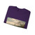 UDEN, Lucas van - Extensive Landscape (Artwork) Crewneck Sweatshirt