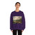 UDEN, Lucas van - Extensive Landscape (Artwork) Crewneck Sweatshirt