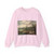 UDEN, Lucas van - Extensive Landscape (Artwork) Crewneck Sweatshirt