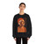 POLLAIUOLO, Antonio del - St Jerome (Artwork) Crewneck Sweatshirt