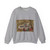 UGOLINO DI NERIO - The Resurrection (Artwork) Crewneck Sweatshirt