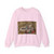 UGOLINO DI NERIO - The Resurrection (Artwork) Crewneck Sweatshirt