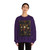 PONCE, Antonio - Vase of Flowers (Artwork) Crewneck Sweatshirt