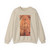 UGOLINO, Lorenzetti - Assumption of Mary (Artwork) Crewneck Sweatshirt