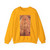 UGOLINO, Lorenzetti - Assumption of Mary (Artwork) Crewneck Sweatshirt