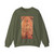 UGOLINO, Lorenzetti - Assumption of Mary (Artwork) Crewneck Sweatshirt