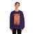UGOLINO, Lorenzetti - Assumption of Mary (Artwork) Crewneck Sweatshirt