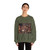UTRECHT, Adriaen van - The Pantry (Artwork) Crewneck Sweatshirt