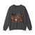 UTRECHT, Adriaen van - The Pantry (Artwork) Crewneck Sweatshirt