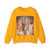 PONTORMO, Jacopo - Christ before Pilate (Artwork) Crewneck Sweatshirt
