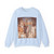PONTORMO, Jacopo - Christ before Pilate (Artwork) Crewneck Sweatshirt