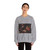 VALENTIN DE BOULOGNE - Card-sharpers (Artwork) Crewneck Sweatshirt