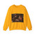 VALENTIN DE BOULOGNE - Card-sharpers (Artwork) Crewneck Sweatshirt