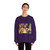 PONTORMO, Jacopo - Deposition (detail)4 (Artwork) Crewneck Sweatshirt
