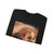 PONTORMO, Jacopo - Deposition (detail)5 (Artwork) Crewneck Sweatshirt