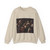 VALENTIN DE BOULOGNE - The Concert (Artwork) Crewneck Sweatshirt