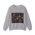 VALENTIN DE BOULOGNE - The Concert (Artwork) Crewneck Sweatshirt