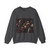 VALENTIN DE BOULOGNE - The Concert (Artwork) Crewneck Sweatshirt