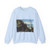 VALKENBORCH, Lucas van - Rocky Landscape (Artwork) Crewneck Sweatshirt