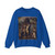 VASARI, Giorgio - Perseus and Andromeda (Artwork) Crewneck Sweatshirt