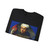 PORDENONE Giovanni Antonio - Saint Bonaventure (Artwork) Crewneck Sweatshirt