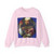 PORDENONE Giovanni Antonio - Saint Bonaventure (Artwork) Crewneck Sweatshirt