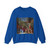 PONTORMO, Jacopo - Joseph in Egypt (Artwork) Crewneck Sweatshirt