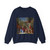 PONTORMO, Jacopo - Joseph in Egypt (Artwork) Crewneck Sweatshirt