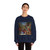 PONTORMO, Jacopo - Joseph in Egypt (Artwork) Crewneck Sweatshirt