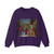 PONTORMO, Jacopo - Joseph in Egypt (Artwork) Crewneck Sweatshirt