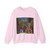 PONTORMO, Jacopo - Joseph in Egypt (Artwork) Crewneck Sweatshirt