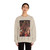 VASARI, Giorgio - The Prophet Elisha (Artwork) Crewneck Sweatshirt