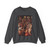 VASARI, Giorgio - The Prophet Elisha (Artwork) Crewneck Sweatshirt