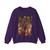 VASARI, Giorgio - The Prophet Elisha (Artwork) Crewneck Sweatshirt