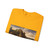 VALKENBORCH, Lucas van - Mountainous Landscape (Artwork) Crewneck Sweatshirt