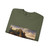 VALKENBORCH, Lucas van - Mountainous Landscape (Artwork) Crewneck Sweatshirt