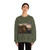 VALKENBORCH, Lucas van - Mountainous Landscape (Artwork) Crewneck Sweatshirt