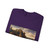 VALKENBORCH, Lucas van - Mountainous Landscape (Artwork) Crewneck Sweatshirt