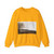 POST, Frans - The Ox Cart (Artwork) Crewneck Sweatshirt