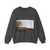 POST, Frans - The Ox Cart (Artwork) Crewneck Sweatshirt