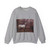 POTTER, Paulus - The Spotted Horse (Artwork) Crewneck Sweatshirt