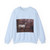 POTTER, Paulus - The Spotted Horse (Artwork) Crewneck Sweatshirt