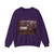 POTTER, Paulus - The Spotted Horse (Artwork) Crewneck Sweatshirt