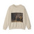 POTTER, Pieter Symonsz - Guardroom Interior (Artwork) Crewneck Sweatshirt