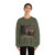 POTTER, Pieter Symonsz - Guardroom Interior (Artwork) Crewneck Sweatshirt