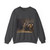 POTTER, Pieter Symonsz - Guardroom Interior (Artwork) Crewneck Sweatshirt